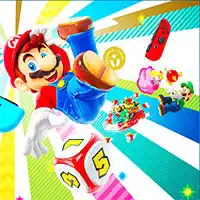 mario_and_friend_puzzle Spiele